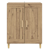 Credenza Rovere Artigianale 69,5 x 34 x 90 cm