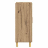 Credenza Rovere Artigianale 69,5 x 34 x 90 cm