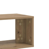 Mobile TV 100 x 30 x 50 cm Rovere Artigianale