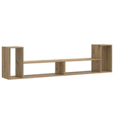 Mobile TV 100 x 30 x 50 cm Rovere Artigianale