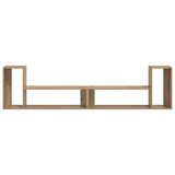 Mobile TV 100 x 30 x 50 cm Rovere Artigianale
