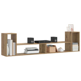 Mobile TV 100 x 30 x 50 cm Rovere Artigianale