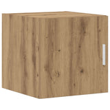 Armadietto a muro Rovere artigianale 40 x 42,5 x 40 cm PB