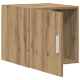 Armadietto a muro Rovere artigianale 40 x 42,5 x 40 cm PB