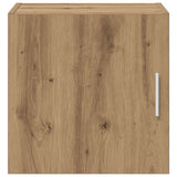 Armadietto a muro Rovere artigianale 40 x 42,5 x 40 cm PB
