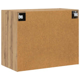 Armadietto a muro Rovere Artigianale 80 x 42,5 x 64 cm