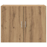 Armadietto a muro Rovere Artigianale 80 x 42,5 x 64 cm