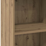 Credenza Rovere Artigianale 50 x 41 x 124 cm