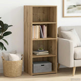 Credenza Rovere Artigianale 50 x 41 x 124 cm