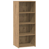 Credenza Rovere Artigianale 50 x 41 x 124 cm