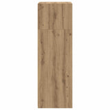 Credenza Rovere Artigianale 50 x 41 x 124 cm