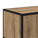 Mobile TV 80 x 34,5 x 40 cm Rovere Artigianale
