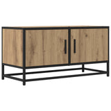 Mobile TV 80 x 34,5 x 40 cm Rovere Artigianale