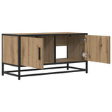 Mobile TV 80 x 34,5 x 40 cm Rovere Artigianale