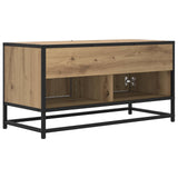 Mobile TV 80 x 34,5 x 40 cm Rovere Artigianale