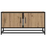 Mobile TV 80 x 34,5 x 40 cm Rovere Artigianale