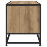 Mobile TV 80 x 34,5 x 40 cm Rovere Artigianale