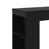 Tavolo da bar 95 x 47 x 103,5 cm Legno ingegnerizzato