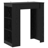 Tavolo da bar 95 x 47 x 103,5 cm Legno ingegnerizzato