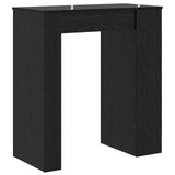 Tavolo da bar 95 x 47 x 103,5 cm Legno ingegnerizzato