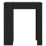 Tavolo da bar 95 x 47 x 103,5 cm Legno ingegnerizzato