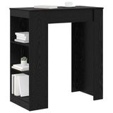 Tavolo da bar 95 x 47 x 103,5 cm Legno ingegnerizzato