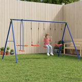 Set di Altalene per Esterni Multicolore 330 x 185 x 185 cm