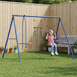 Set di Altalene per Esterni Multicolore 263 x 185 x 185 cm
