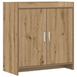 Credenza Rovere Artigianale 72 x 36 x 80 cm