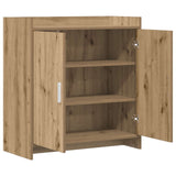 Credenza Rovere Artigianale 72 x 36 x 80 cm