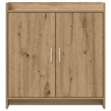 Credenza Rovere Artigianale 72 x 36 x 80 cm