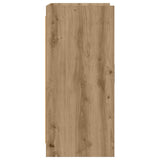 Credenza Rovere Artigianale 72 x 36 x 80 cm