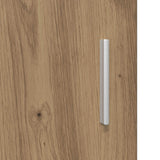 Mobile TV 168 x 33 x 47 cm Rovere Artigianale