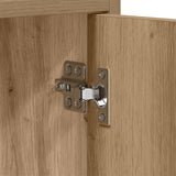 Mobile TV 168 x 33 x 47 cm Rovere Artigianale
