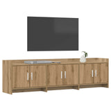 Mobile TV 168 x 33 x 47 cm Rovere Artigianale