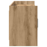 Mobile TV 168 x 33 x 47 cm Rovere Artigianale