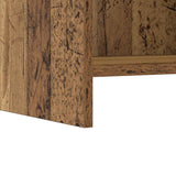 Mobile TV 60 x 33 x 47 cm Legno antico Legno ingegnerizzato