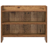 Mobile TV 60 x 33 x 47 cm Legno antico Legno ingegnerizzato