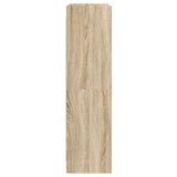 Libreria Rovere Sonoma 87,5 x 30 x 111 cm Legno ingegnerizzato