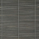 Tenda a rullo Grigio 60 x 160 cm Bambù