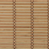 Tenda a rullo Natura 70 x 220 cm Bambù
