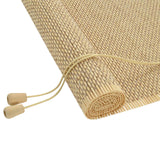Tenda a rullo Naturale 70 x 220 cm Bambù