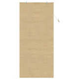 Tenda a rullo Naturale 100 x 220 cm Bambù