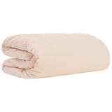 Piumone Beige 200 x 240 cm Fibra di kapok