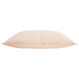 Cuscino Beige 40 x 80 cm Fibra di Kapok