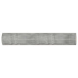 Rete per schermatura 40 x 2000 cm 20 Mesh Argento