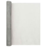 Rete per schermatura 60 x 1000 cm 20 Mesh Argento