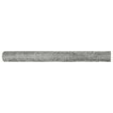 Rete per schermatura 60 x 1000 cm 20 Mesh Argento