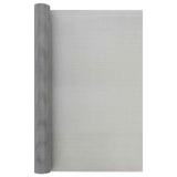 Rete per schermatura 80 x 2000 cm 30 Mesh Argento