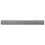 Rete per schermatura 60 x 1000 cm 60 Mesh Argento